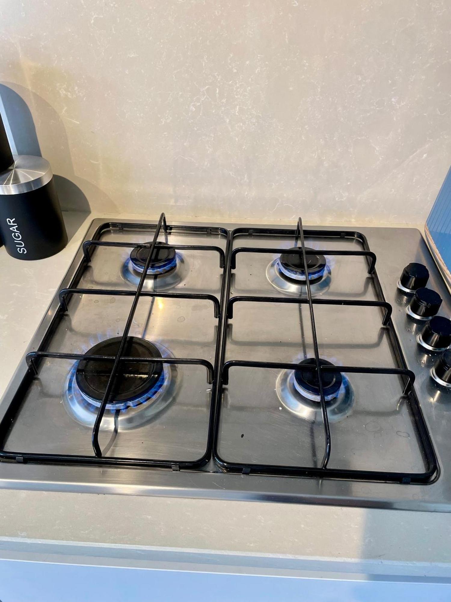 3-Bedroom Luxury Stay With Free Parking Market Harborough Exteriér fotografie