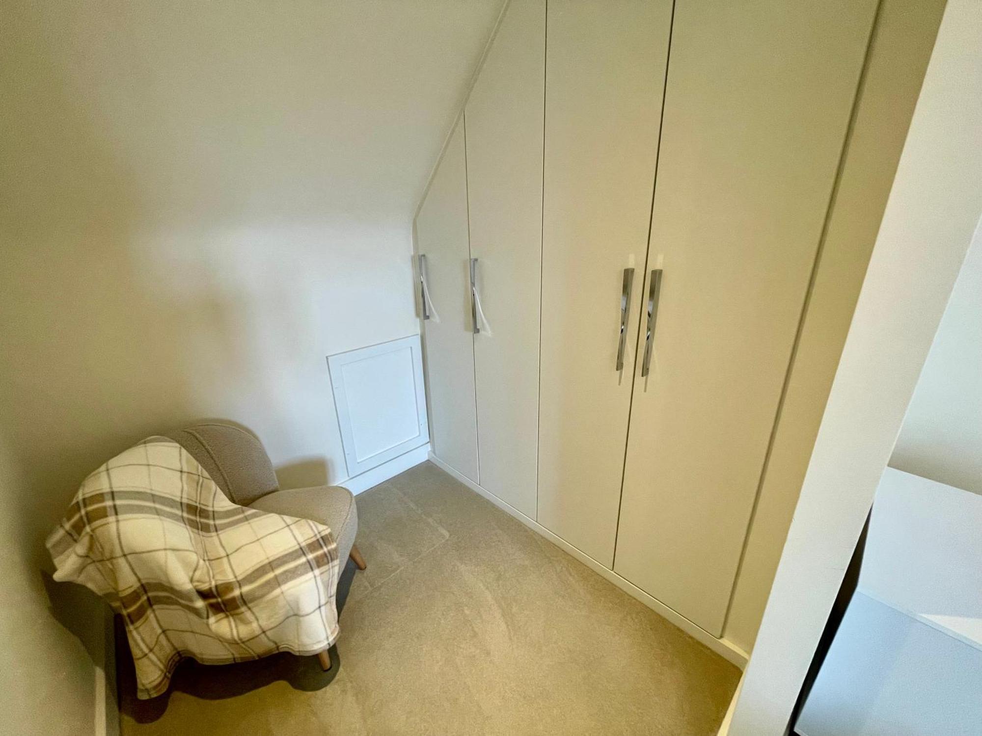 3-Bedroom Luxury Stay With Free Parking Market Harborough Exteriér fotografie