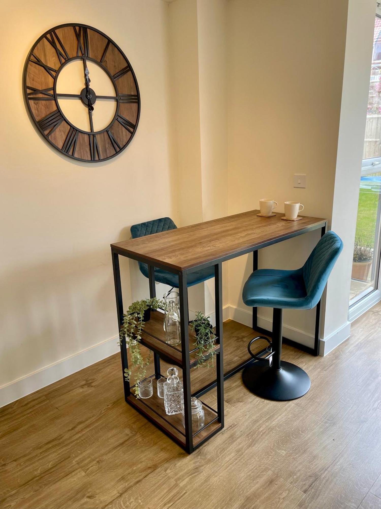 3-Bedroom Luxury Stay With Free Parking Market Harborough Exteriér fotografie