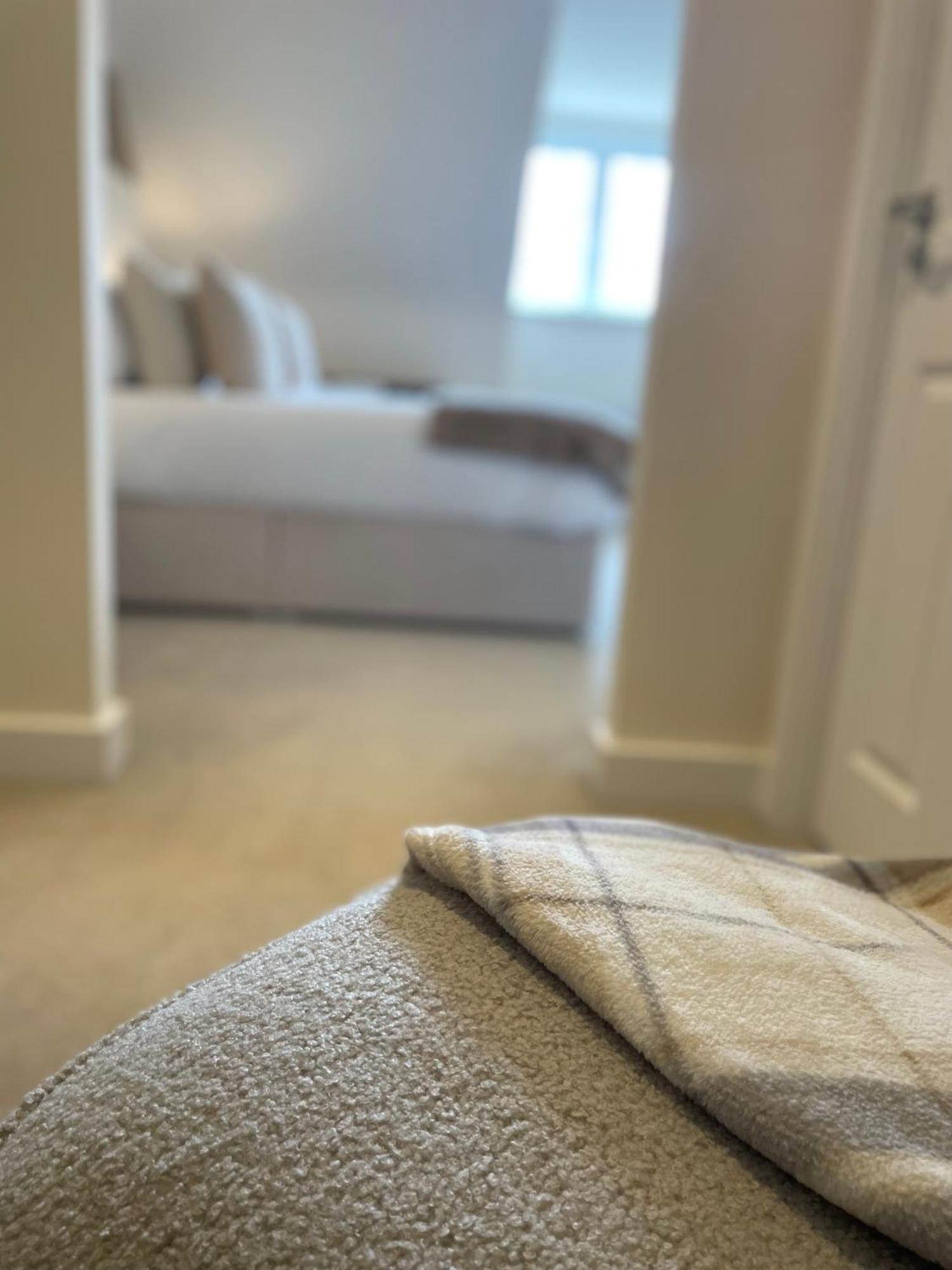 3-Bedroom Luxury Stay With Free Parking Market Harborough Exteriér fotografie