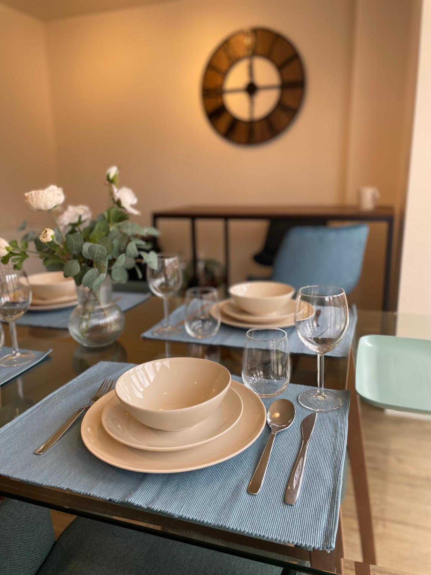 3-Bedroom Luxury Stay With Free Parking Market Harborough Exteriér fotografie