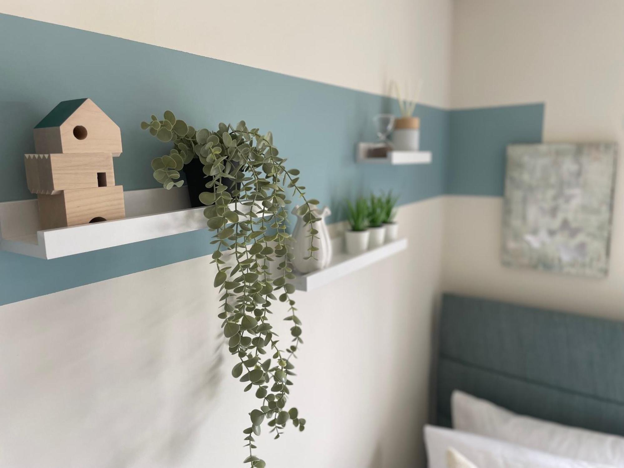 3-Bedroom Luxury Stay With Free Parking Market Harborough Exteriér fotografie